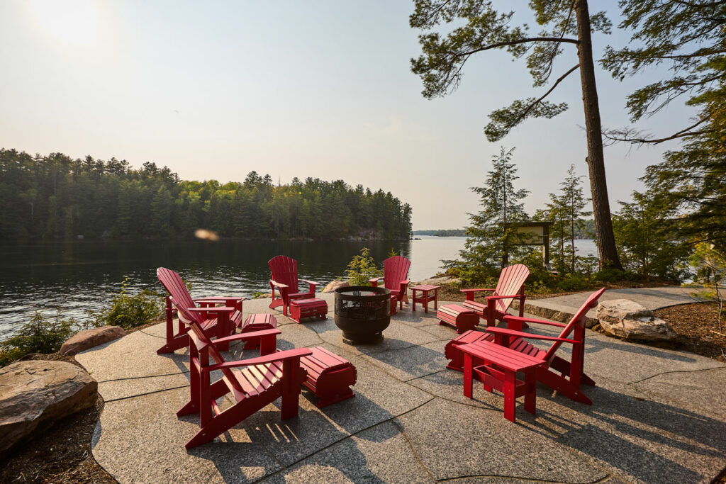 Muskoka Cottage Builders Kelly Project Management