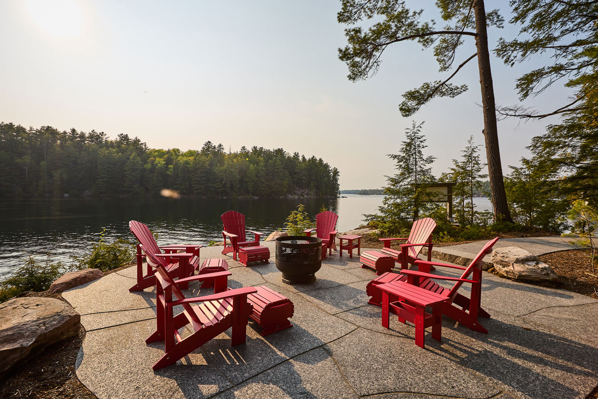 Muskoka Cottage Builders Kelly Project Management